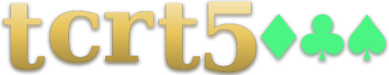 tcrt5000 logo