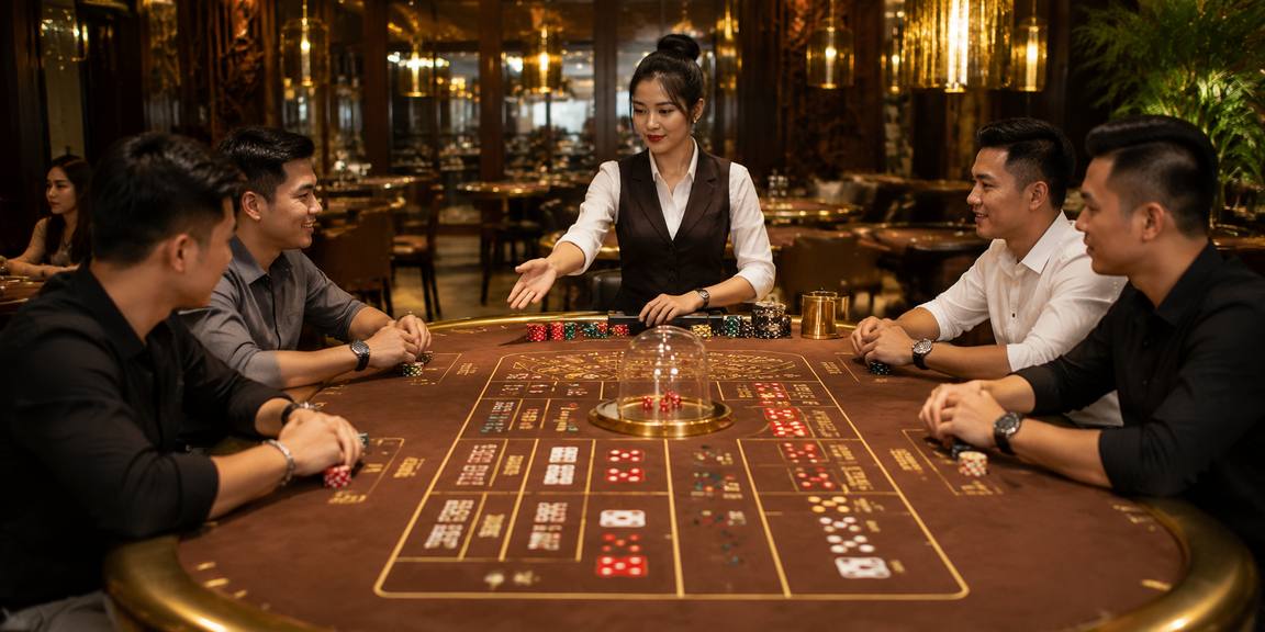 tcrt5000 casino app visual